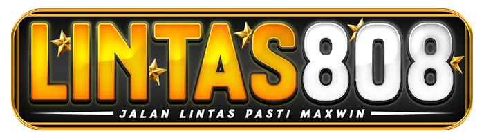 Logo Situs LINTAS808
